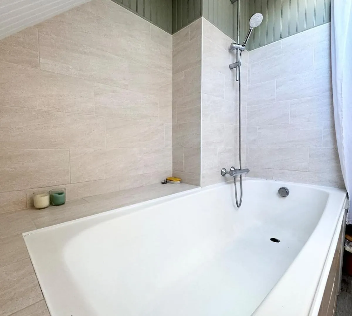 Duplex Archi Cosy - Plein Coeur De Lorient Apartment